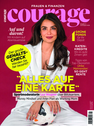 Courage