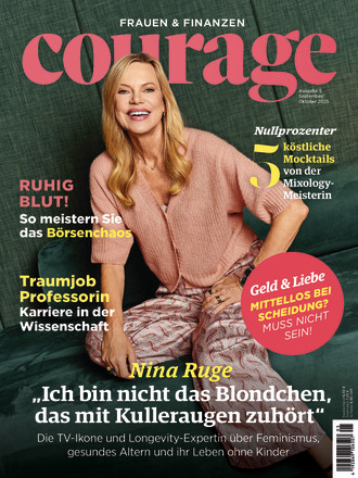 Courage