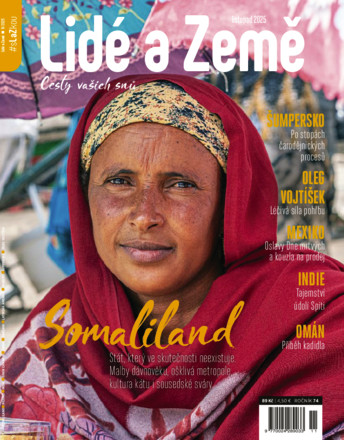 Lidé a země