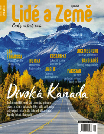 Lidé a země