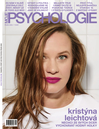 Moje psychologie - ePaper