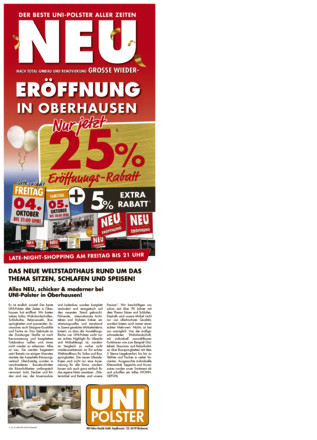 WAZ Duisburg - ePaper