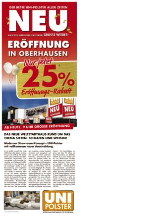 WAZ Duisburg - ePaper