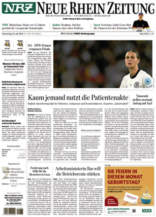 NRZ Moers - ePaper