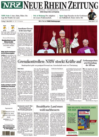 NRZ Moers - ePaper