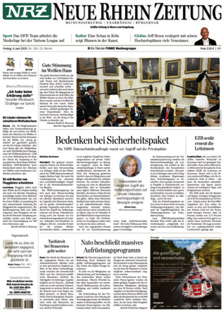 NRZ Moers - ePaper