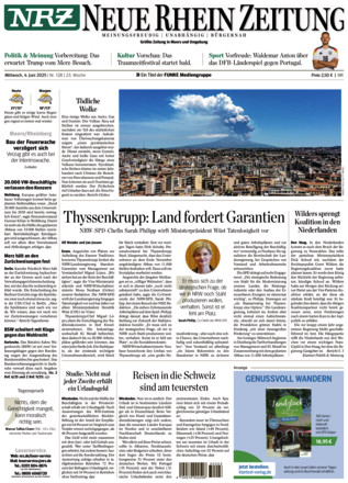 NRZ Moers - ePaper