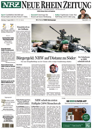 NRZ Moers - ePaper