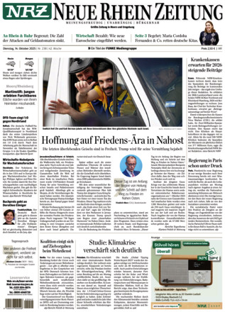 NRZ Moers - ePaper