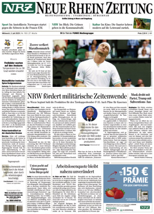 NRZ Moers - ePaper