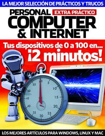 EXTRA PERSONAL COMPUTER & INTERNET - ePaper;