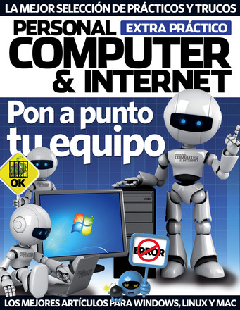 EXTRA PERSONAL COMPUTER & INTERNET - ePaper;