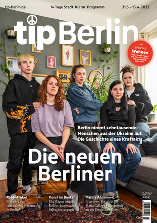 tip Berlin - ePaper;