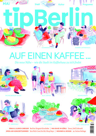tip Berlin