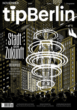 tip Berlin