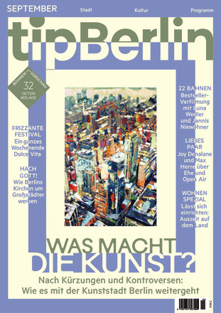 tip Berlin