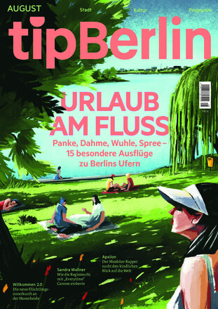 tip Berlin