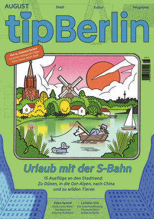 tip Berlin