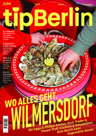 tip Berlin