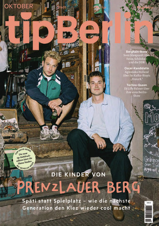 tip Berlin