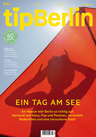tip Berlin