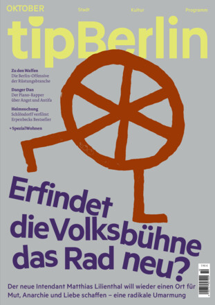 tip Berlin