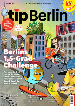 tip Berlin - ePaper;