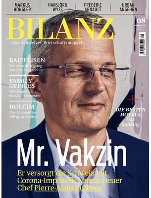 BILANZ