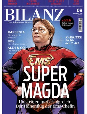 BILANZ