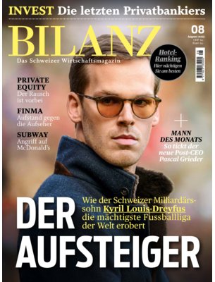 BILANZ