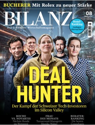 BILANZ