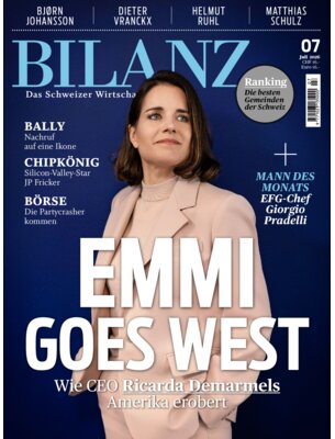 BILANZ