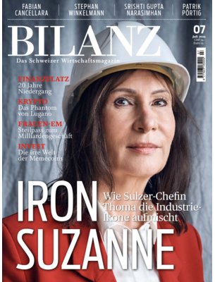 BILANZ