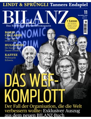 BILANZ