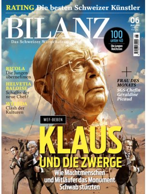 BILANZ