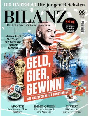 BILANZ
