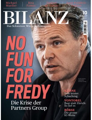 BILANZ
