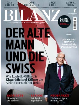 BILANZ