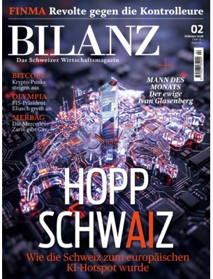 BILANZ