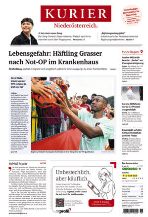 Niederösterreich
