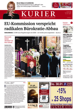 Niederösterreich - ePaper