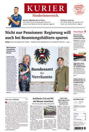 Niederösterreich