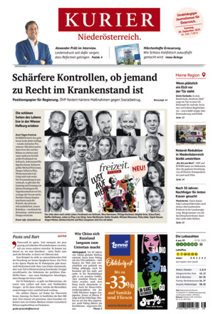 Niederösterreich