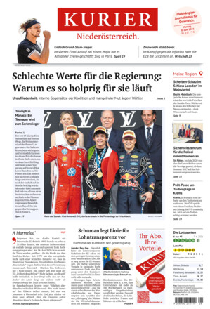 Niederösterreich