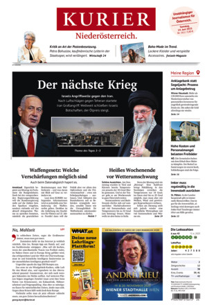 Niederösterreich