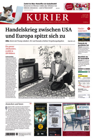 Niederösterreich - ePaper