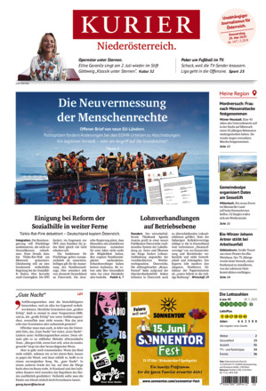 Niederösterreich