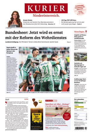 Niederösterreich