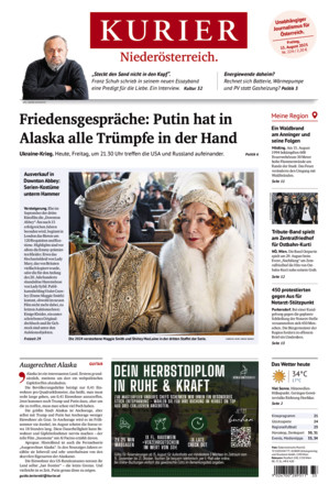 Niederösterreich
