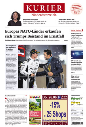 Niederösterreich